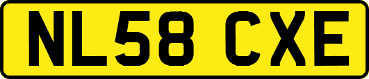 NL58CXE