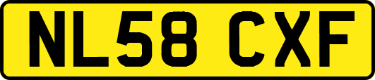 NL58CXF