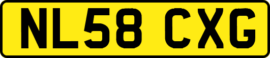 NL58CXG