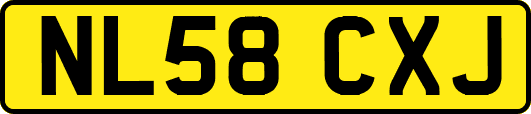 NL58CXJ