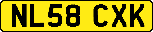 NL58CXK