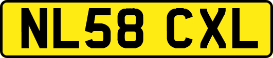 NL58CXL