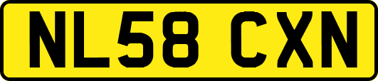 NL58CXN