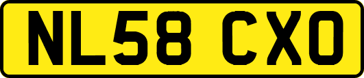 NL58CXO