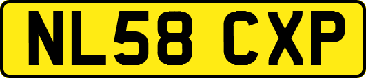 NL58CXP