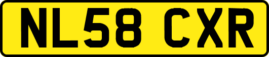 NL58CXR