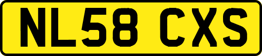 NL58CXS
