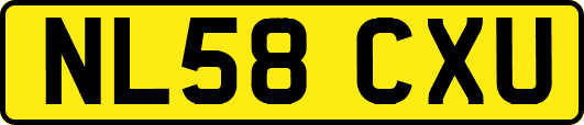 NL58CXU