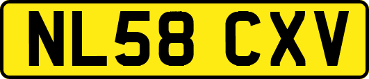 NL58CXV