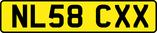 NL58CXX