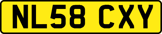 NL58CXY