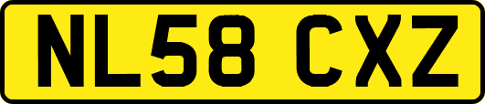 NL58CXZ