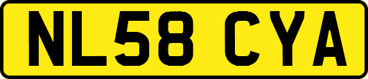 NL58CYA