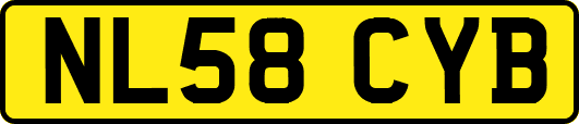 NL58CYB