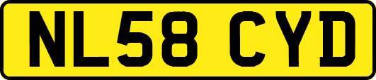 NL58CYD