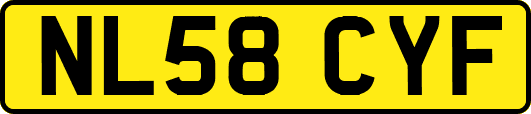 NL58CYF