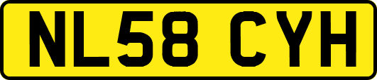 NL58CYH