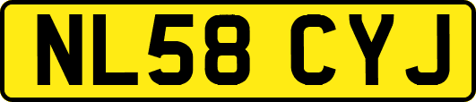 NL58CYJ