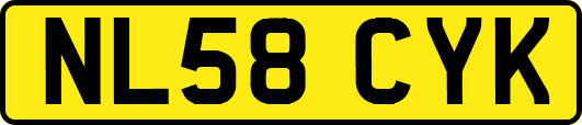 NL58CYK