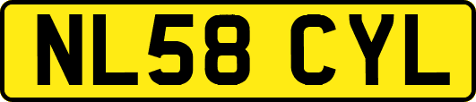 NL58CYL