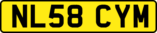 NL58CYM