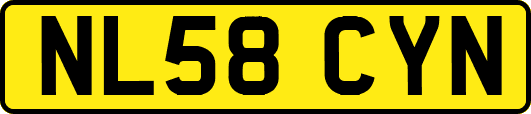 NL58CYN