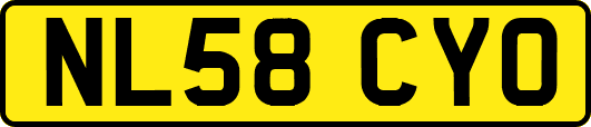 NL58CYO