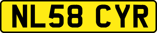 NL58CYR