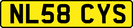 NL58CYS