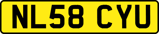 NL58CYU