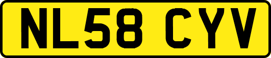 NL58CYV
