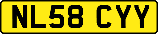 NL58CYY