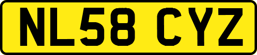 NL58CYZ