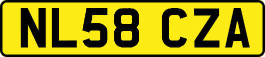 NL58CZA