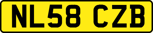 NL58CZB