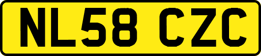 NL58CZC