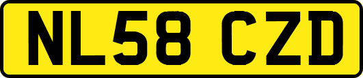 NL58CZD