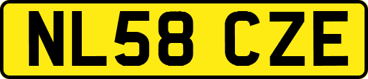 NL58CZE