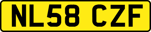 NL58CZF