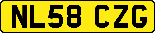 NL58CZG