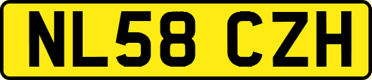 NL58CZH