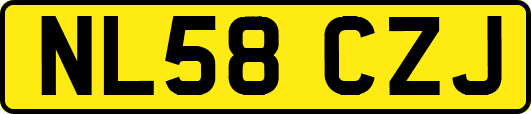 NL58CZJ