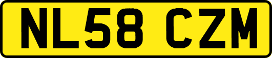 NL58CZM