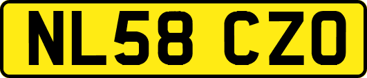 NL58CZO