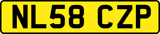 NL58CZP