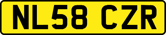 NL58CZR