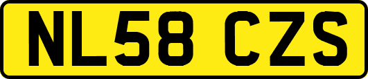 NL58CZS