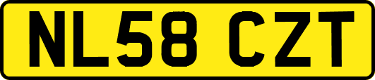NL58CZT