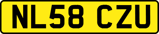NL58CZU