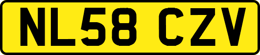 NL58CZV